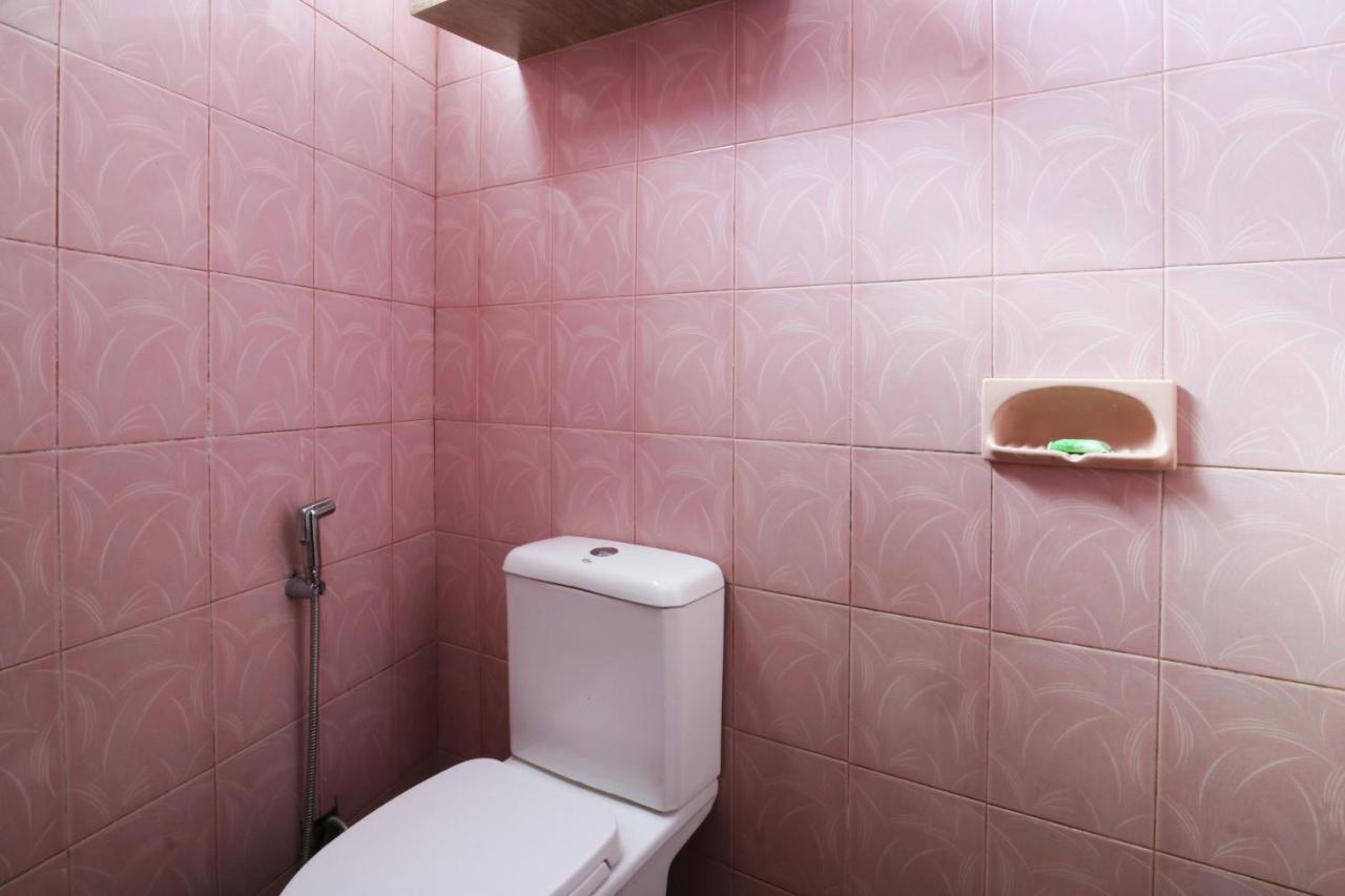 Bangsal Homestay Ντενπασάρ Εξωτερικό φωτογραφία