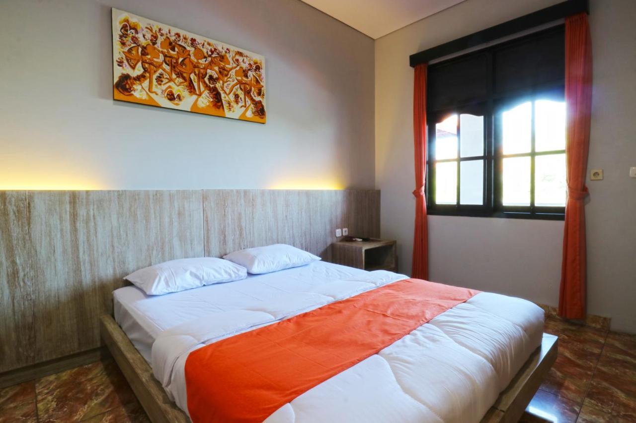 Bangsal Homestay Ντενπασάρ Εξωτερικό φωτογραφία
