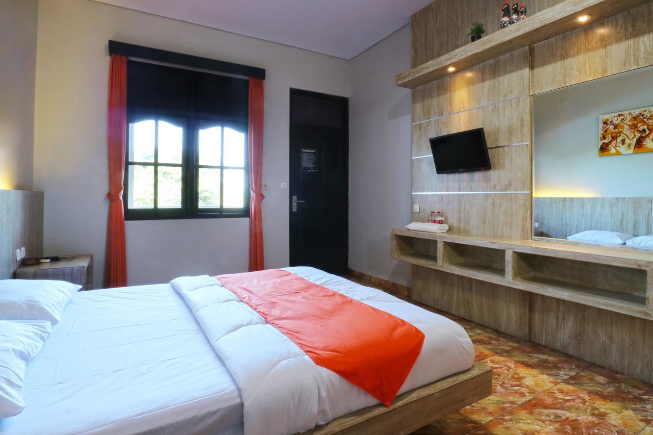 Bangsal Homestay Ντενπασάρ Εξωτερικό φωτογραφία