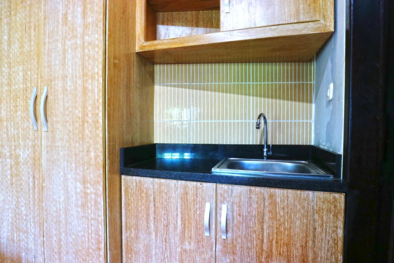 Bangsal Homestay Ντενπασάρ Εξωτερικό φωτογραφία