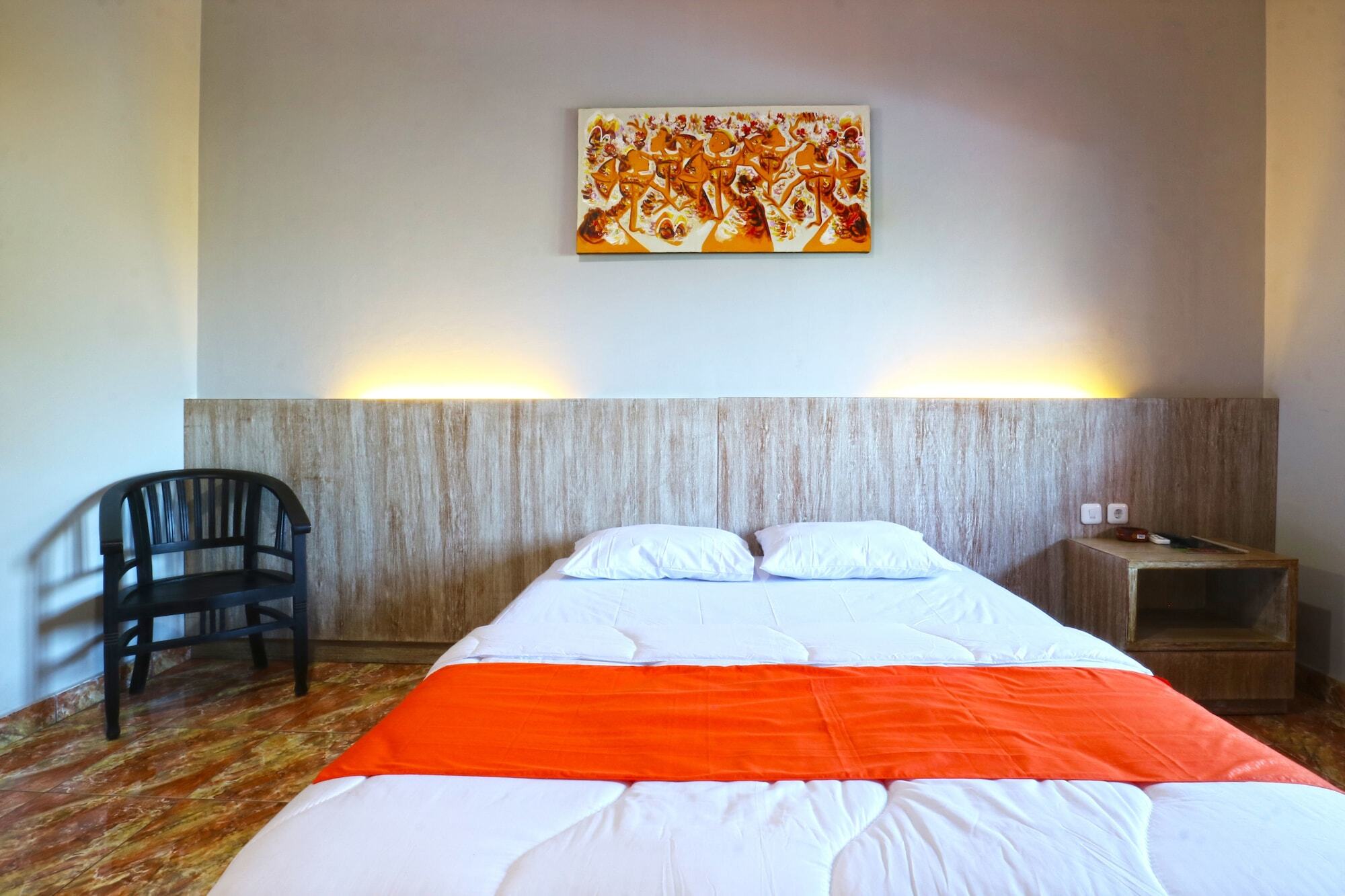 Bangsal Homestay Ντενπασάρ Εξωτερικό φωτογραφία