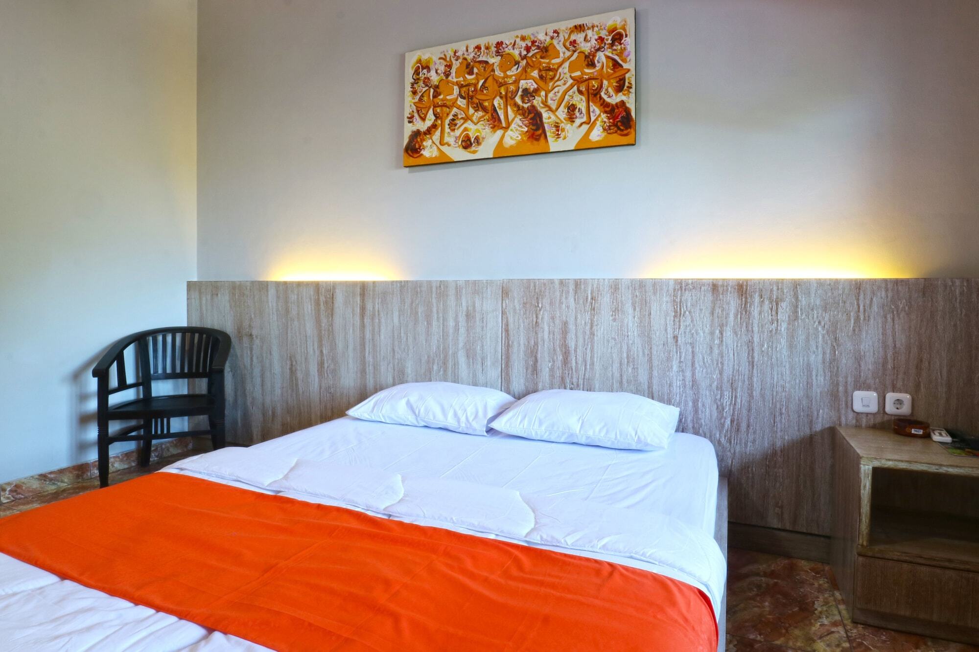 Bangsal Homestay Ντενπασάρ Εξωτερικό φωτογραφία